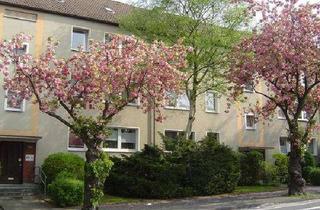 Wohnung mieten in Saarner Straße 244, 45479 Broich, Schöne 3 Zimmer-Wohnung mit Loggia in Mülheim Speldorf / Saarn