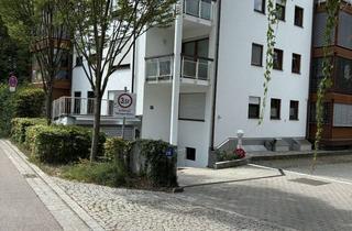 Wohnung mieten in Prielmayerstraße 26, 85435 Erding, Lebendiger Wohnraum: 2-Zimmer-Wohnung mit Balkon in Erding