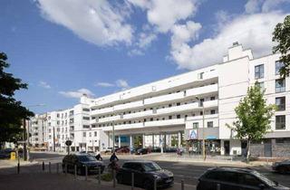 Wohnung mieten in Dietzgenstraße 80, 13156 Niederschönhausen, Dein eigenes Reich – Stilvoll wohnen für Singles