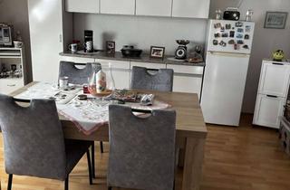 Wohnung mieten in Hauptstraße 28, 66969 Lemberg, Lebendiges Wohnen in Lemberg: 3-Zimmer-Dachgeschosswohnung