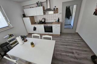 Wohnung mieten in 76855 Annweiler, Erdgeschosswohnung in Annweiler am Trifels