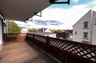 Wohnung mieten in Alexanderstrasse, 42655 Solingen-Mitte, 3-Zimmer-Wohnung mit Balkon in Solingen-Mitte