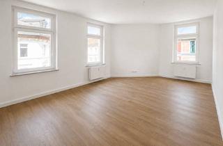 Wohnung mieten in Hauptstraße 29, 04416 Markkleeberg, Markkleeberg 3-Zimmer-Wohnung - lichtdurchflutet, neu saniert, Badewanne