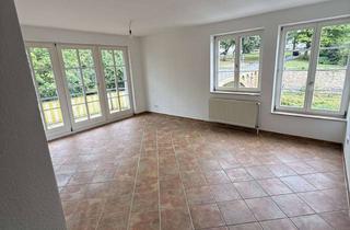 Wohnung mieten in 38640 Goslar, 3-Zimmer-Wohnung mit Stellplatz & Abstellkammer in Toplage