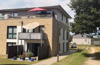 Wohnung mieten in Rethwischer Weg 26, 24211 Preetz, Helle 3-Zi-Wohnung in Preetz