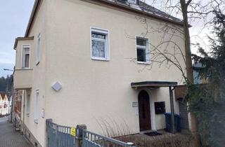 Wohnung mieten in Zwotaer 15, 08248 Klingenthal, Neu renovierte 4 Zimmer Wohnung in Top Lage in Klingenthal; ruhig; zentrumsnah; schöne Aussicht