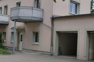 Wohnung mieten in Wallgraben 19, 04668 Grimma, Doppelhaushälfte mit Garage und Balkon