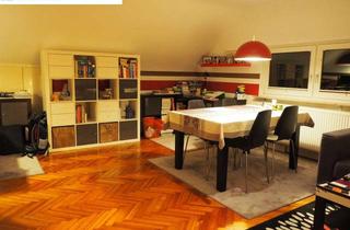 Wohnung mieten in 61350 Bad Homburg, Nicht alltäglich mod. helle 2 Zi. Whg. 64 qm Wfl. DG in ruhiger Wohnlage nur 3 Fam. Haus €790.- +UKt