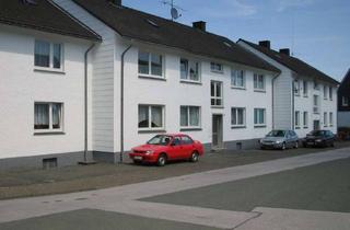 Wohnung mieten in Friedrichstr. 15, 59939 Olsberg, 1-Zimmer-Wohnung in ruhigem Mehrfamilienhaus