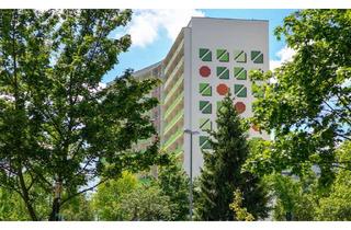 Wohnung mieten in Salvador-Allende-Straße 24, 17036 Neubrandenburg, SeniorenWohnen - Nette Nachbarn gesucht!