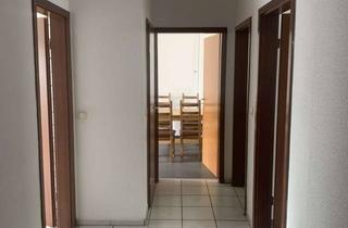Wohnung mieten in Landgrafenstraße 18, 44652 Wanne-Süd, Charmante Dachgeschosswohnung mit Traumterrasse (Nachmieter gesucht!)