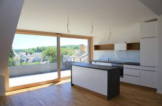 Wohnung mieten in Alte Torkelbergstr., 78465 Konstanz, Sonniges, sehr schönes und sehr großes Dachstudio mit Berg & Seesicht
