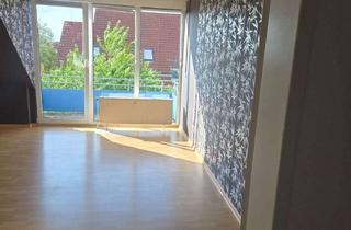 Wohnung mieten in Moorredder 34, 24161 Altenholz, Suche Nachmieter für schöne 2-Zimmer-Wohnung in Altenholz