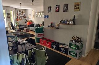 Wohnung mieten in Cunnersdorfer Straße 12c, 01189 Coschütz/Gittersee, Möblierte 2 Zimmer 75 qm Wohnung mit Garten