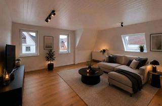 Wohnung mieten in 71229 Leonberg, 4-Zimmer Wohnung in Leonberg-Eltingen