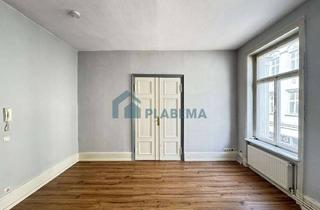 Wohnung mieten in Friedrichstraße, 19055 Schelfstadt, Altstadt! 2-Zimmer Wohnung mit Waschmaschine und Altbaucharme