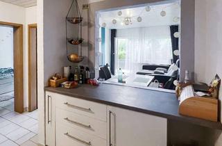 Wohnung mieten in 68723 Plankstadt, Helle 2-Zimmer Wohnung in Plankstadt mit 63 m²