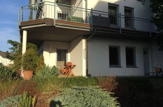 Wohnung mieten in Am Inchenberg, 61267 Neu-Anspach, 1-Zimmer-Appartment mit Terrasse in bevorzugter Wohnlage in Neu-Anspach