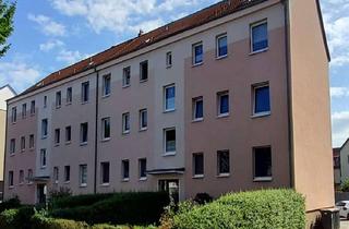 Wohnung mieten in Schillerstraße 19, 39307 Genthin, Alles was man zum Wohlfühlen braucht auf 59,90 m² Moderne 3 Zimmer Wohnung in Genthin.