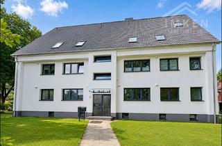 Wohnung mieten in 29643 Neuenkirchen, Wohnen im Niedrigenergiehaus KFW55 - 2-Zimmer-Wohnung | Neubau-Dachgeschoss.