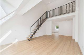 Wohnung mieten in Kiefernstraße, 29643 Neuenkirchen, Wohnen im Niedrigenergiehaus KFW55 - Maisonette-Wohnung | Neubau-Dachgeschoss.