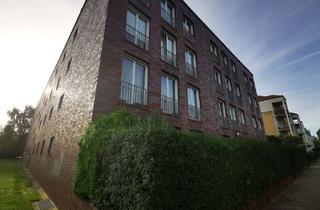 Sozialwohnungen mieten in Pfannschmidtstraße 11, 13125 Karow, WBS 100-140 mit besonderem Wohnbedarf - Pfannschmidtstr. 11, EG, 0101