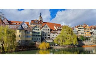 Wohnung mieten in 72076 Tübingen, 1 Zimmerwohnung Tübingen zentral und ruhig gelegen