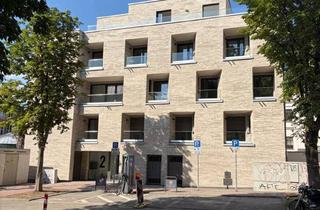 Wohnung mieten in 53115 Poppelsdorf, Erstbezug: Hochwertige 1-Zimmer-Wohnung im Herzen von Bonn Poppelsdorf mit Balkon und Einbauküche