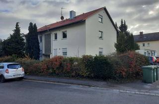 Wohnung mieten in Ringstraße 16, 91080 Spardorf, Ruhige, helle, gut geschnittene 2-Zimmer-Wohnung mit Einbauküche in Waldnähe