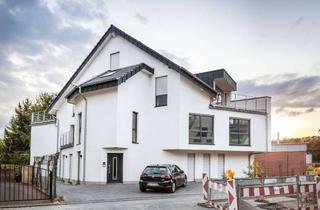 Wohnung mieten in Kalscheurener Straße 46, 50354 Hürth, Moderne 3-Zimmer-EG-Wohnung mit Terrasse und eigenem Gartenbereich in Hürth-Efferen