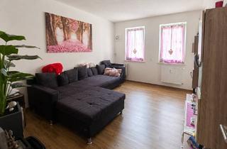 Wohnung mieten in 55481 Kirchberg, Schöne 3-Zimmer-Wohnung mit großzügige Terrasse in Kirchberg zu vermieten
