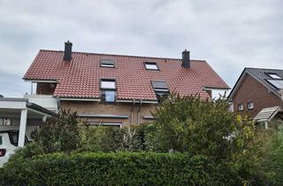 Wohnung mieten in 47661 Issum, Moderne 5-Zimmer-Wohnung, 123m² mit Balkon in Issum-Sevelen