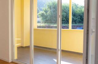 Wohnung mieten in Hämmelsgasse 40, 97877 Wertheim, Schöne helle Wohnung in Wertheim, direkt an der Tauber , 2,5 Zimmer