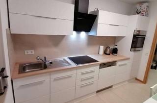 Wohnung mieten in 36093 Künzell, Reserviert! Energetisch saniert! Schöne Zweizimmerwohnung, E-Ladesäule