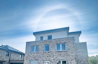 Penthouse mieten in Heinrich-Leven-Straße 21, 41366 Schwalmtal, Gehobene Penthousewohnung mit Balkon & Dachterrasse in Schwalmtal-Waldniel