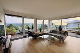 Penthouse mieten in 75173 Südweststadt, Maisonette-Penthouse im Rodgebiet – Stilvoll wohnen in der Spichernstraße