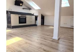 Wohnung mieten in 75248 Ölbronn-Dürrn, 2-Zimmer-Wohnung in Ölbronn-Dürrn