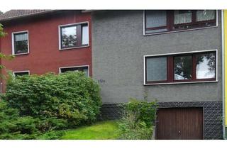 Wohnung mieten in 58453 Witten, helle 3 Zi-Wohnung mit Balkon & Gartennutzung