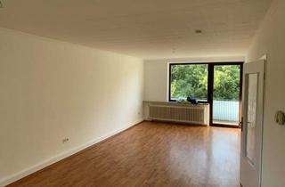 Wohnung mieten in 58453 Witten, helle 3 Zi-Wohnung mit Balkon & Gartennutzung