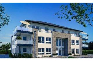 Penthouse mieten in Niederzierer Straße 66a, 52382 Niederzier, Modernes Penthouse mit vier Zimmern in Niederzier