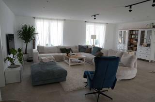 Wohnung mieten in Eschachstraße, 89250 Senden, Exklusive Erdgeschosswohnung mit großzügigem Raumkonzept und hochwertiger Ausstattung