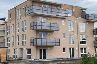 Wohnung mieten in Werner-Von-Siemens-Straße 7a, 86405 Meitingen, Moderne Wohnung in Meitingen – Baujahr 2024 mit Tiefgaragenstellplatz