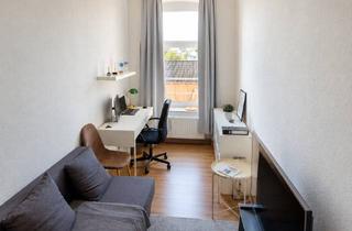 Wohnung mieten in Winsestraße 10, 15230 Frankfurt, Nachmieter gesucht – moderne 4-Raum-Wohnung (95 m²) nahe Kleistpark | 920 € warm