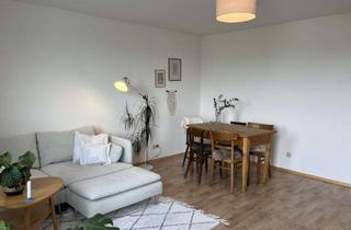 Wohnung mieten in 57392 Schmallenberg, Helle Mietwohnung mit Balkon in Schmallenberg Werpe ab dem 01.09.2026