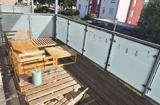 Wohnung mieten in Thielenbrucher Straße, 51427 Bergisch Gladbach, Alltagstaugliche 3-Zimmer-Wohnung in Bergisch Gladbach