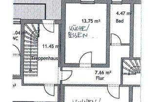 Wohnung mieten in Haager Straße 20, 84419 Obertaufkirchen, Schöne 1,5-Zimmer-Erdgeschosswohnung in Obertaufkirchen