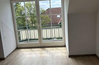 Wohnung mieten in Winzerstr. 42a, 01445 Radebeul, Wunderschöne 2-Zimmer-Wohnung in Radebeul!