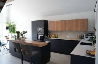 Wohnung mieten in Eschachstraße, 89250 Senden, Wohnen mit Charakter: Großzügiges Apartment in Hittistetten