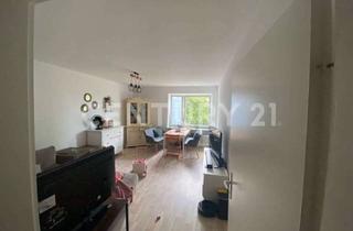 Wohnung mieten in 31061 Alfeld, Charmante 2-Zimmer-Wohnung in Alfeld mit Balkon