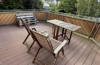 Wohnung mieten in 64832 Babenhausen, 4,5 Zimmer Wohnung zum wohlfühlen mit riesigem Balkon